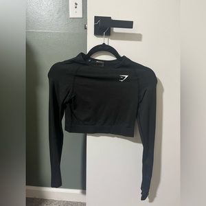 Gymshark Long Sleeve